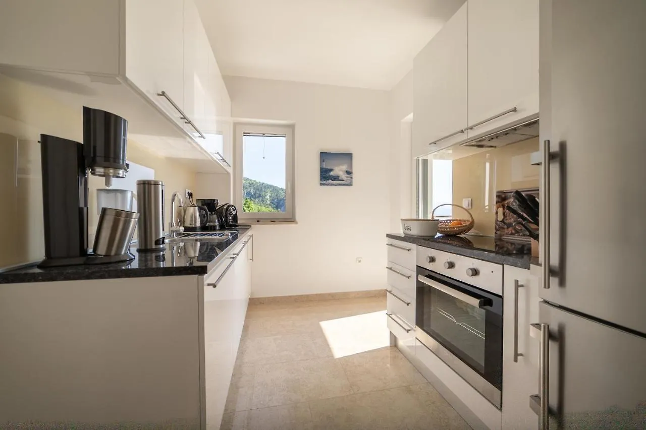Villa Sabine Apartment Losinj Medveja