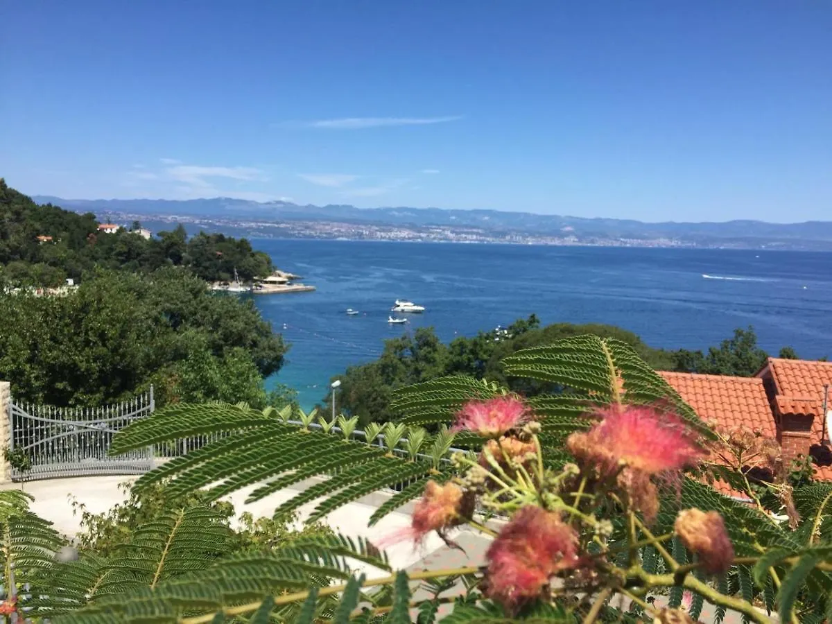 Villa Sabine Apartment Losinj Medveja