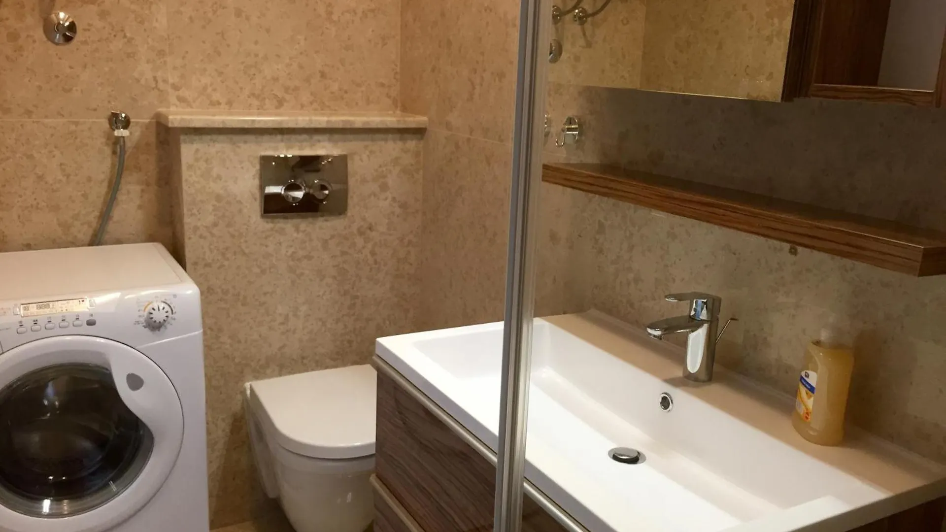 Villa Sabine Apartment Losinj Medveja
