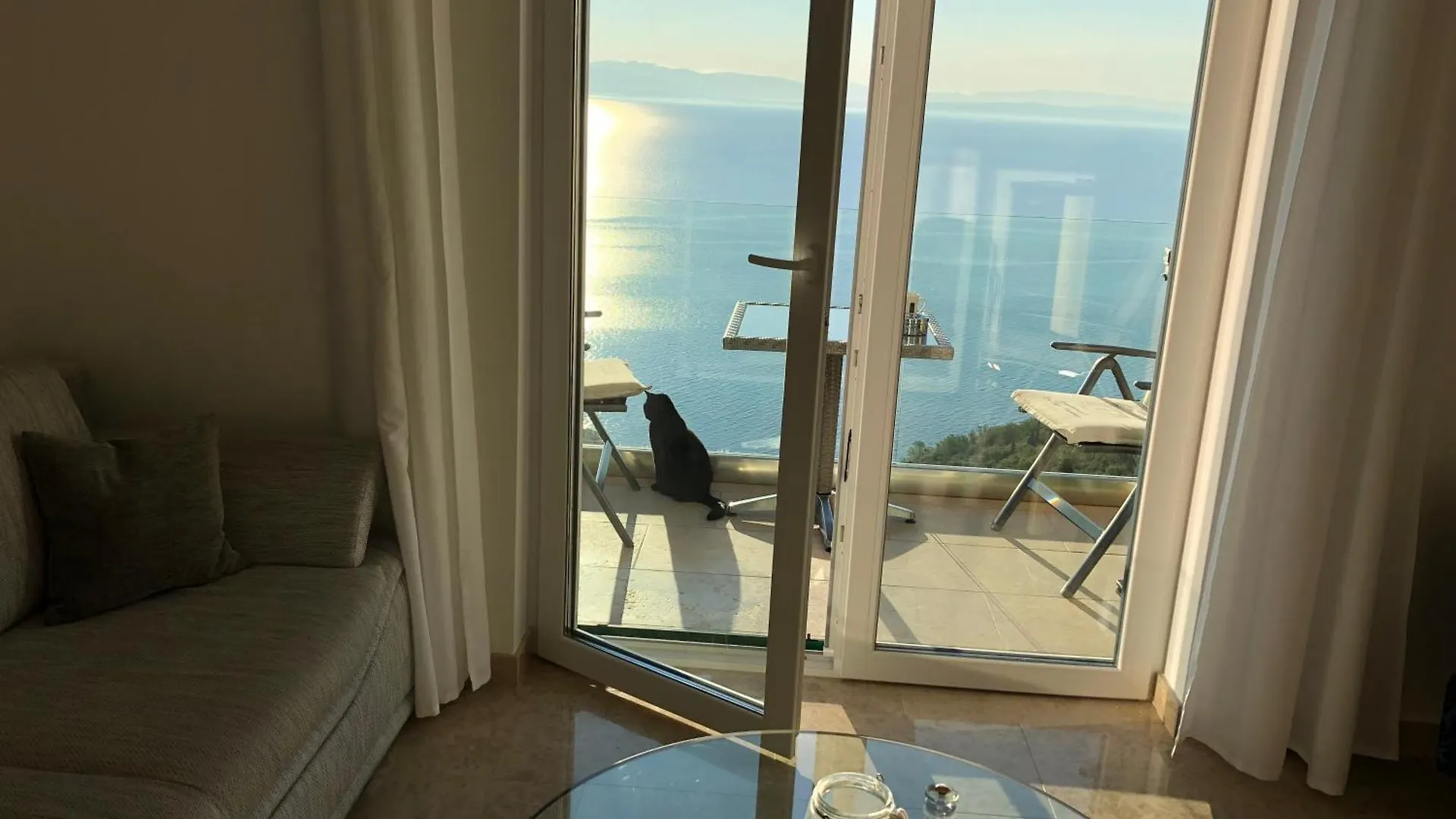 Villa Sabine Apartment Losinj Medveja