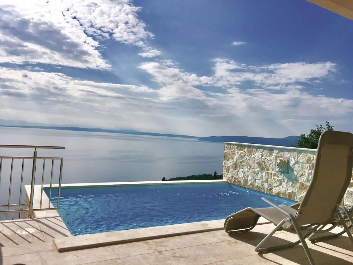 Villa Sabine Apartment Losinj Medveja 0*,  Croatia
