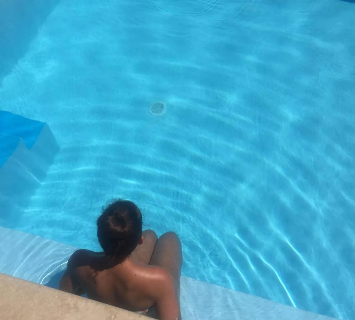 Villa Sabine Apartment Losinj Medveja