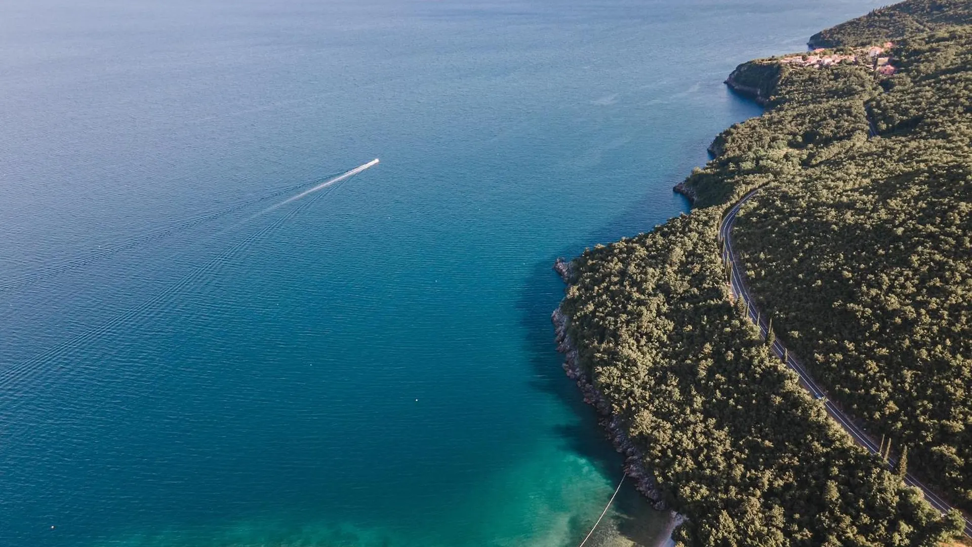 Villa Sabine Apartment Losinj Medveja